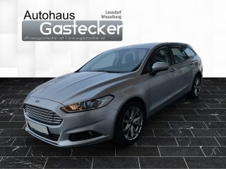 Ford Mondeo Traveller Trend 1,6 TDCi