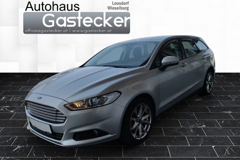 Ford Mondeo Traveller Trend 1,6 TDCi