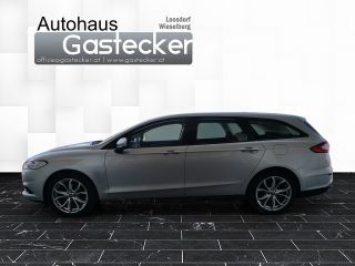 Ford Mondeo Traveller Trend 1,6 TDCi