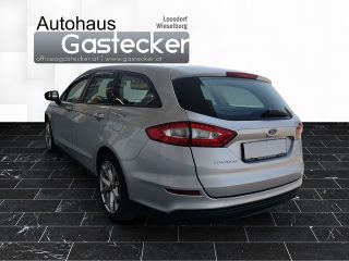 Ford Mondeo Traveller Trend 1,6 TDCi