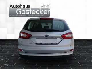 Ford Mondeo Traveller Trend 1,6 TDCi