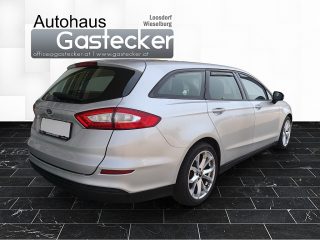 Ford Mondeo Traveller Trend 1,6 TDCi