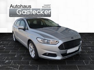 Ford Mondeo Traveller Trend 1,6 TDCi