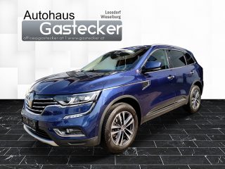 Renault Koleos dCi 175 4WD Intens