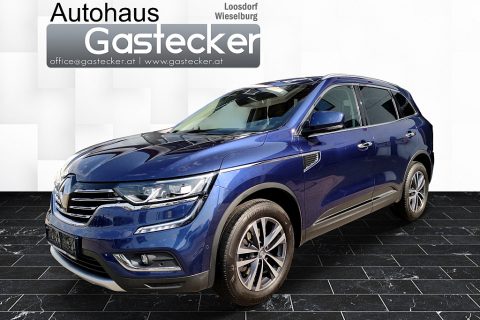 Renault Koleos dCi 175 4WD Intens