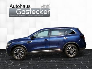 Renault Koleos dCi 175 4WD Intens