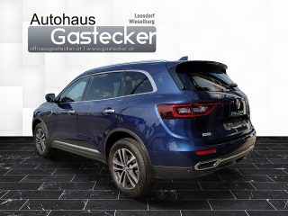 Renault Koleos dCi 175 4WD Intens