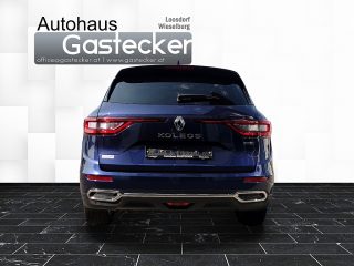 Renault Koleos dCi 175 4WD Intens