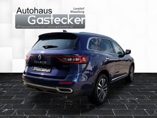 Renault Koleos dCi 175 4WD Intens