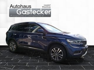 Renault Koleos dCi 175 4WD Intens