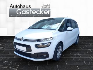 Citroën Grand C4 Picasso BlueHDI 100 S&S manuell Feel