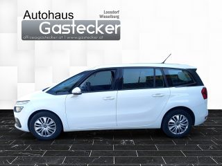 Citroën Grand C4 Picasso BlueHDI 100 S&S manuell Feel