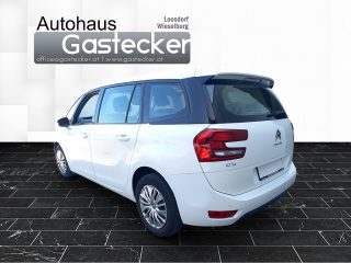 Citroën Grand C4 Picasso BlueHDI 100 S&S manuell Feel