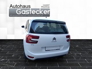 Citroën Grand C4 Picasso BlueHDI 100 S&S manuell Feel