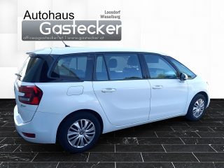 Citroën Grand C4 Picasso BlueHDI 100 S&S manuell Feel