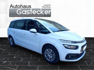 Citroën Grand C4 Picasso BlueHDI 100 S&S manuell Feel