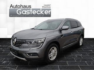 Renault Koleos dCi 175 4WD Intens X-Tronic Aut.