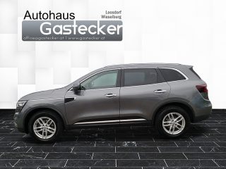 Renault Koleos dCi 175 4WD Intens X-Tronic Aut.