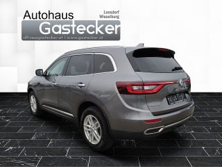 Renault Koleos dCi 175 4WD Intens X-Tronic Aut.