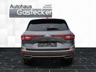 Renault Koleos dCi 175 4WD Intens X-Tronic Aut.