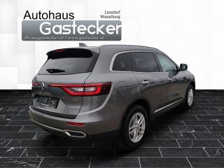 Renault Koleos dCi 175 4WD Intens X-Tronic Aut.