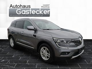 Renault Koleos dCi 175 4WD Intens X-Tronic Aut.