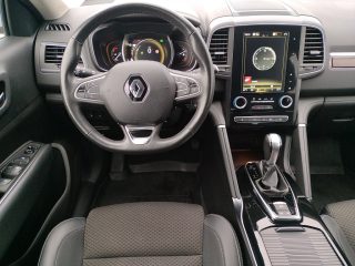 Renault Koleos dCi 175 4WD Intens X-Tronic Aut.