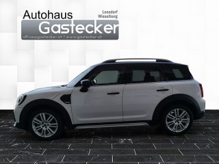 Mini MINI Countryman Cooper Aut.