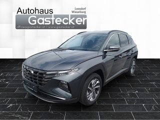 Hyundai Tucson 1,6 T-GDI 4WD GO