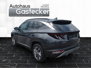 Hyundai Tucson 1,6 T-GDI 4WD GO