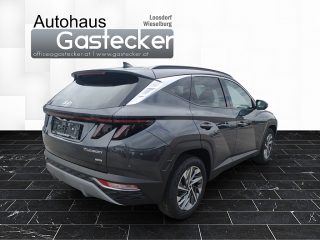 Hyundai Tucson 1,6 T-GDI 4WD GO