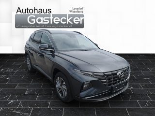 Hyundai Tucson 1,6 T-GDI 4WD GO