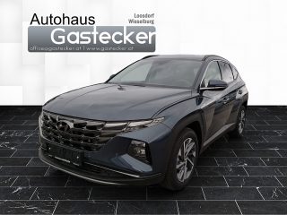 Hyundai Tucson 1,6 CRDI 4WD 48V Trend Line DCT