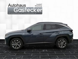 Hyundai Tucson 1,6 CRDI 4WD 48V Trend Line DCT