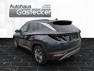 Hyundai Tucson 1,6 CRDI 4WD 48V Trend Line DCT