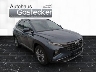 Hyundai Tucson 1,6 CRDI 4WD 48V Trend Line DCT