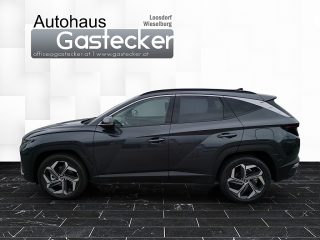 Hyundai Tucson 1,6 T-GDI Plug-In Hybrid 4WD Trend Line Aut.