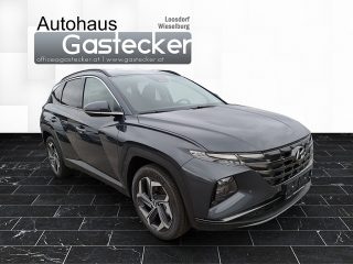 Hyundai Tucson 1,6 T-GDI Plug-In Hybrid 4WD Trend Line Aut.