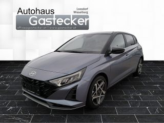 Hyundai i20 1,0 T-GDI Trend Line