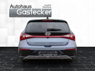 Hyundai i20 1,0 T-GDI Trend Line