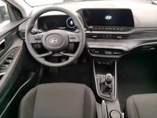 Hyundai i20 1,0 T-GDI Trend Line