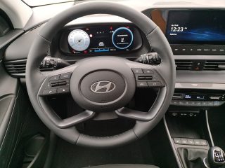 Hyundai i20 1,0 T-GDI Trend Line