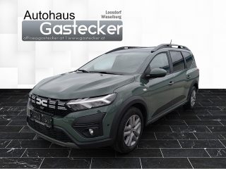 Dacia Jogger Expression TCe 110