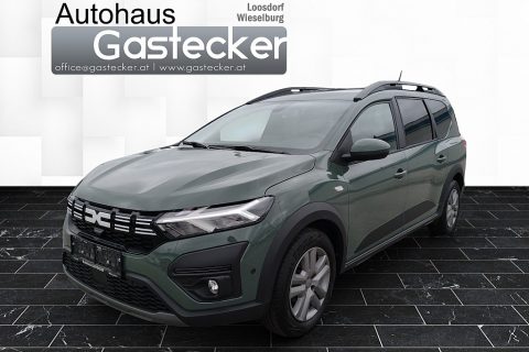 Dacia Jogger Expression TCe 110