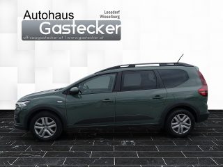 Dacia Jogger Expression TCe 110