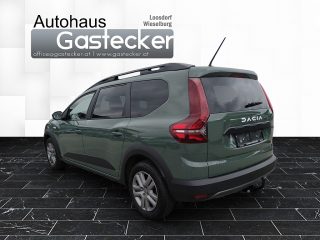 Dacia Jogger Expression TCe 110