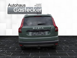 Dacia Jogger Expression TCe 110