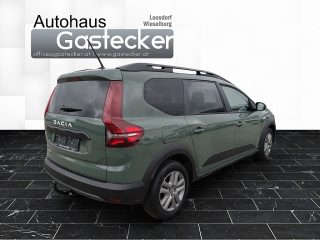 Dacia Jogger Expression TCe 110