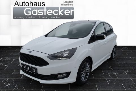 Ford C-MAX Sport 1,5 TDCi S/S