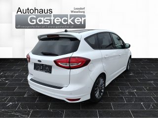 Ford C-MAX Sport 1,5 TDCi S/S